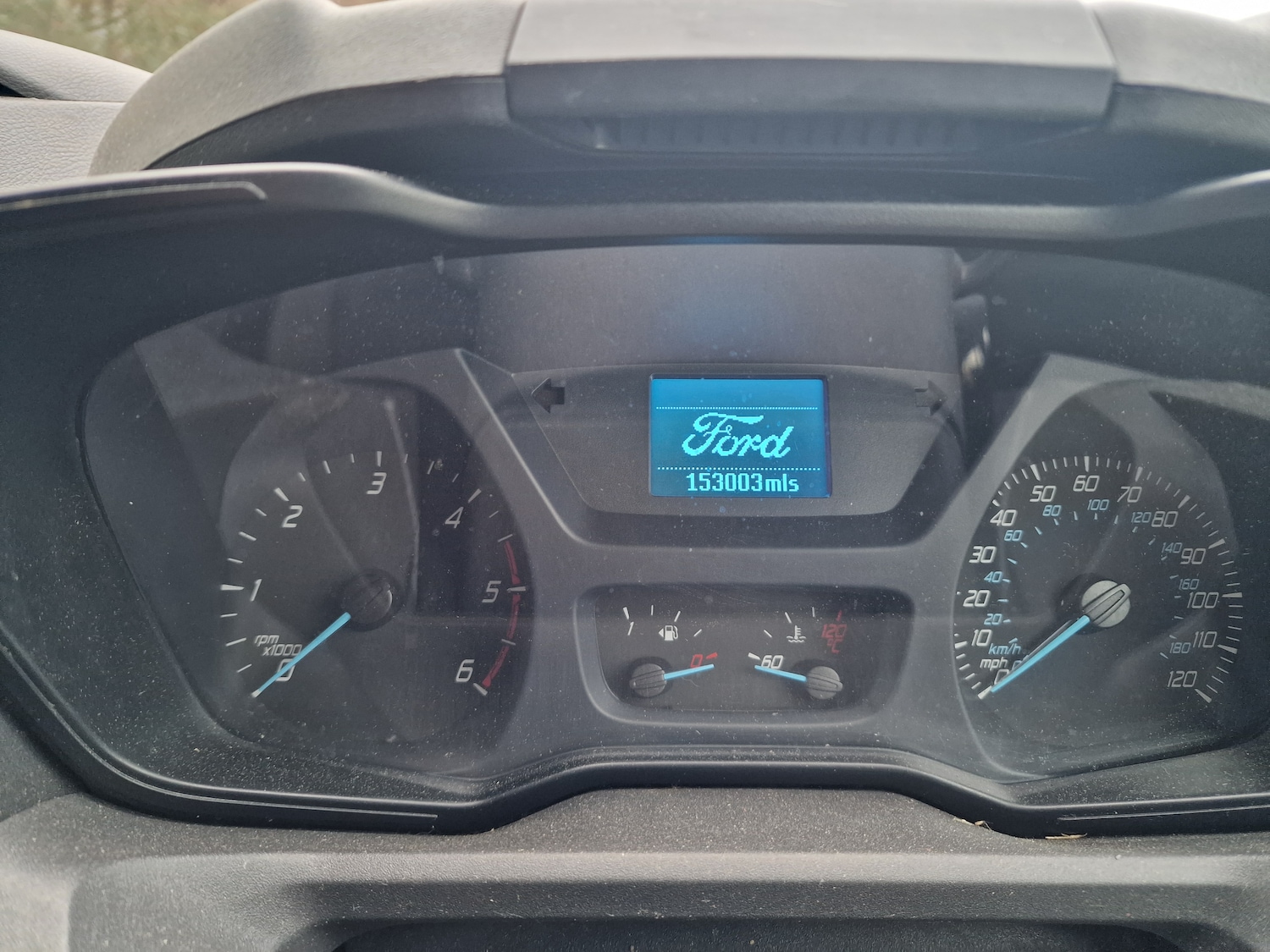 Used Ford Transit Custom 2014 for sale - 77039187: Photo 12