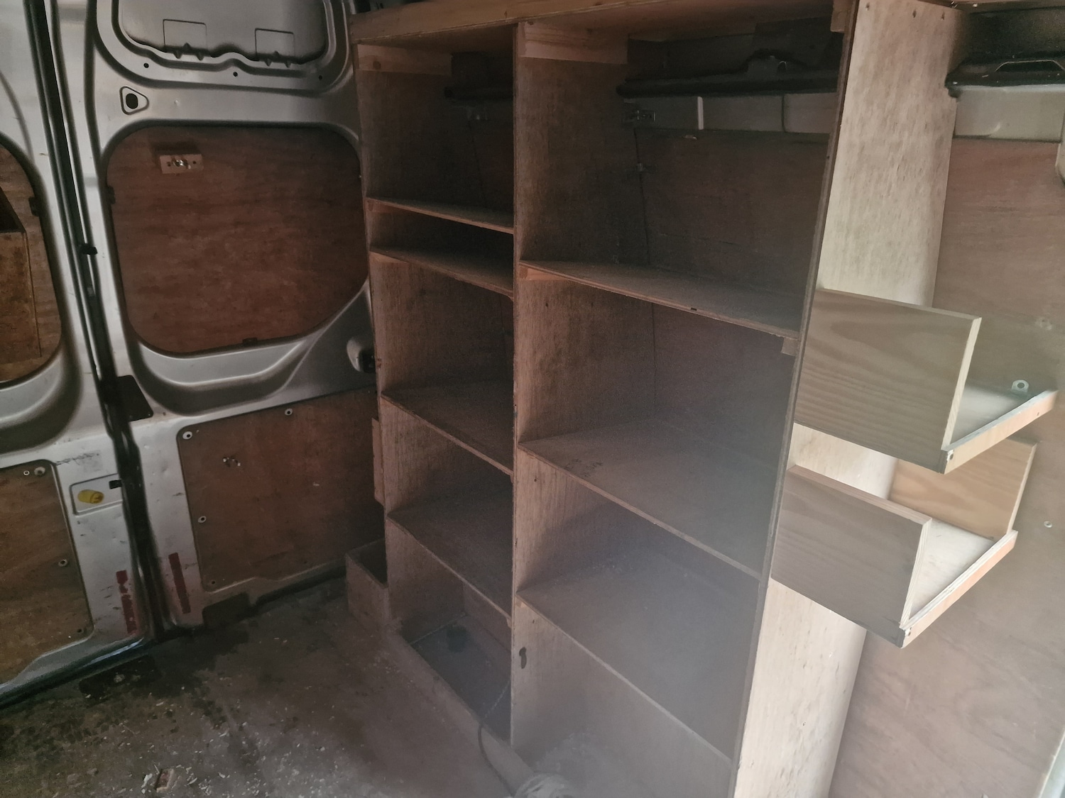 Used Ford Transit Custom 2014 for sale - 77039187: Photo 16