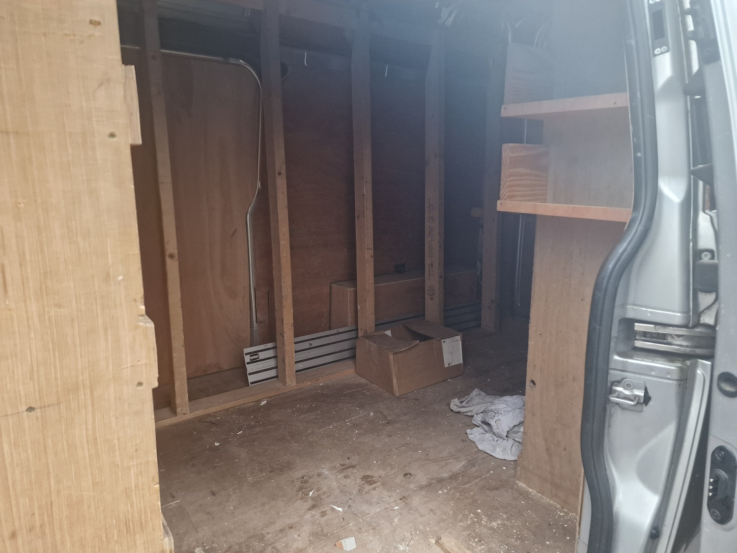 Used Ford Transit Custom 2014 for sale - 77039187: Photo 17