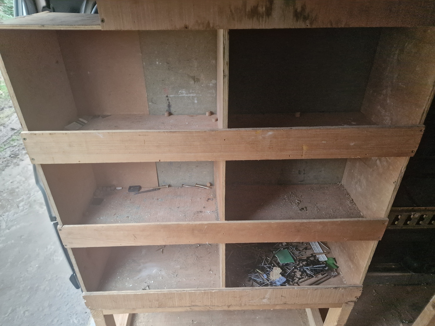 Used Ford Transit Custom 2014 for sale - 77039187: Photo 19