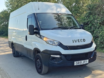 Used Iveco Daily 2019 for sale - 79044571: Photo