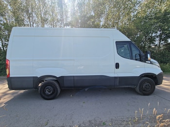 Used Iveco Daily 2019 for sale - 79044571: Photo