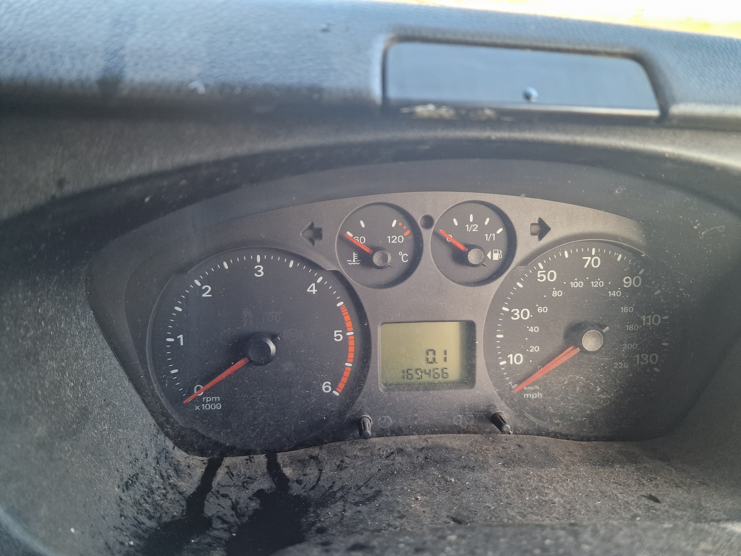 Used Ford Transit 2010 for sale - 76366663: Photo 13