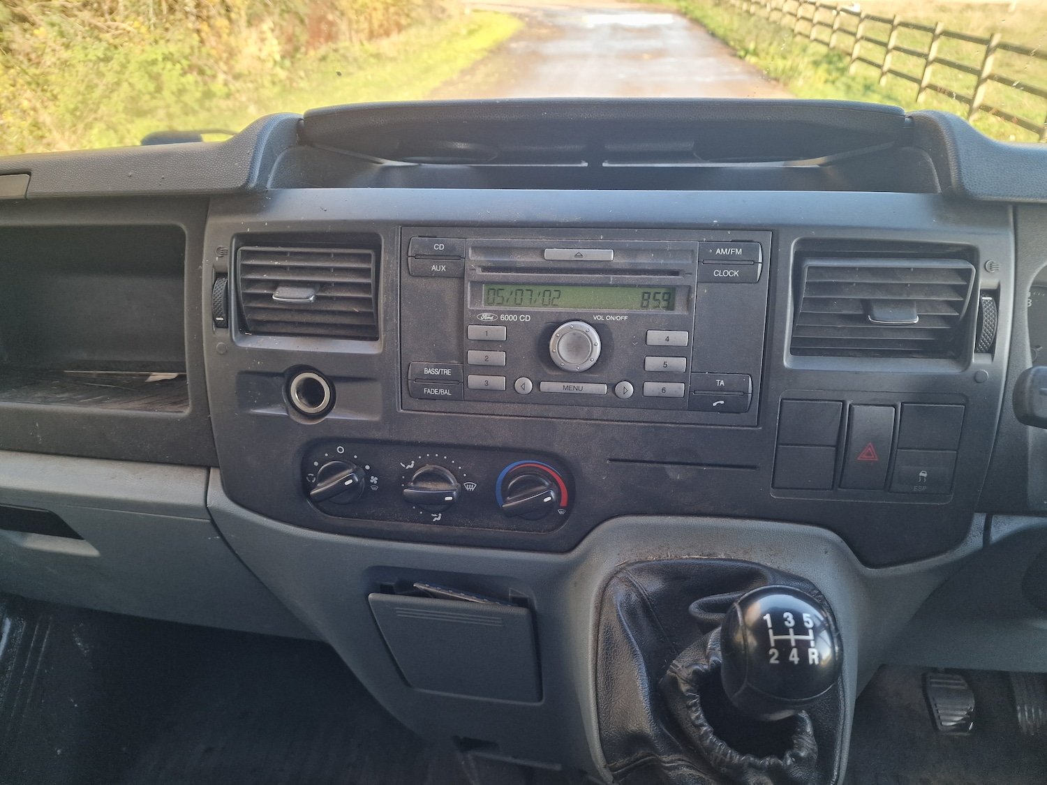 Used Ford Transit 2010 for sale - 76366663: Photo 14