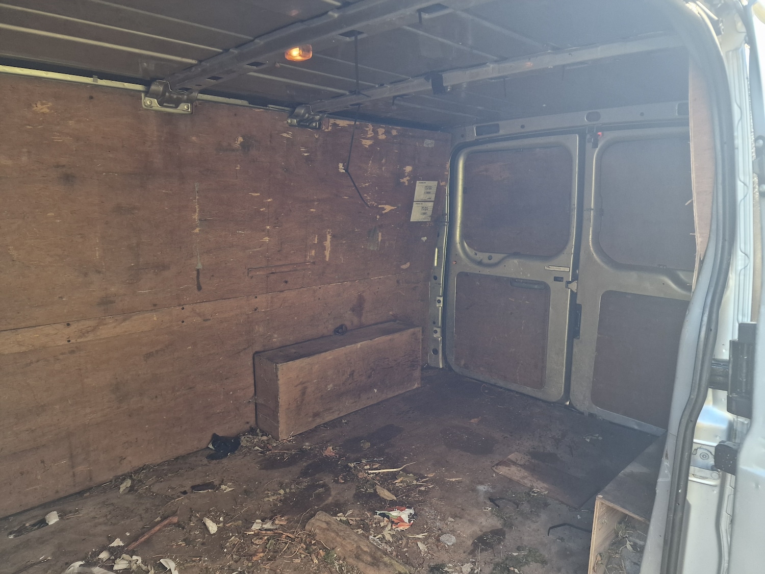 Used Ford Transit 2010 for sale - 76366663: Photo 15