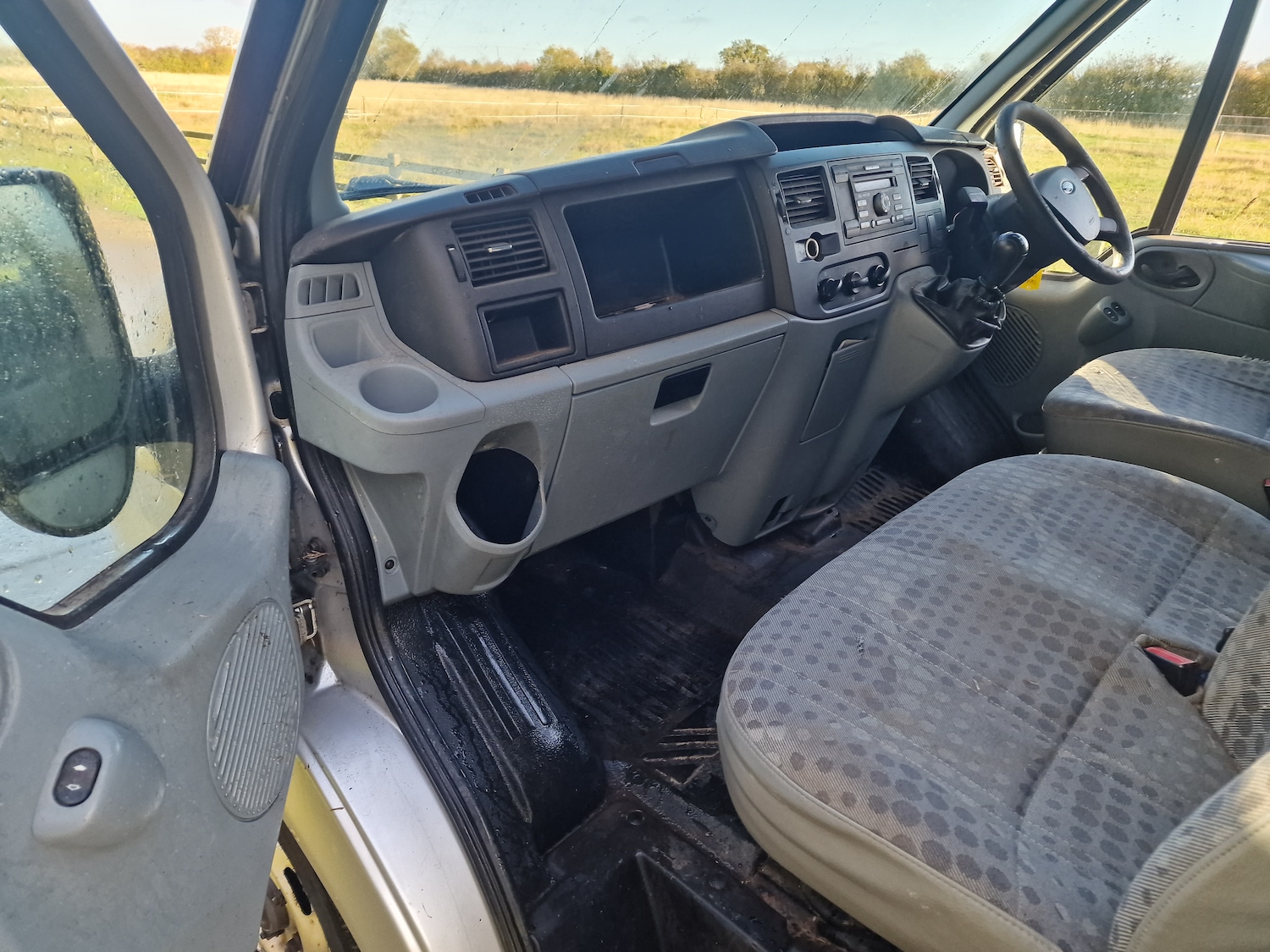 Used Ford Transit 2010 for sale - 76366663: Photo 16