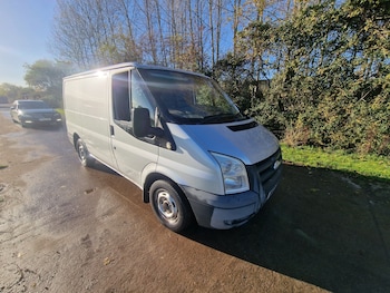 Ford - Transit