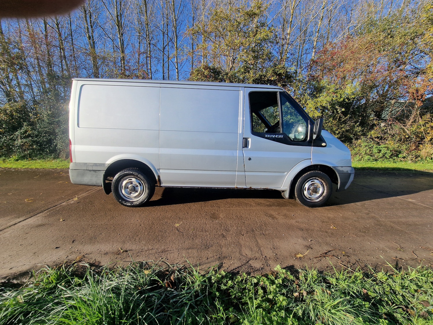 Used Ford Transit 2010 for sale - 76366663: Photo 3
