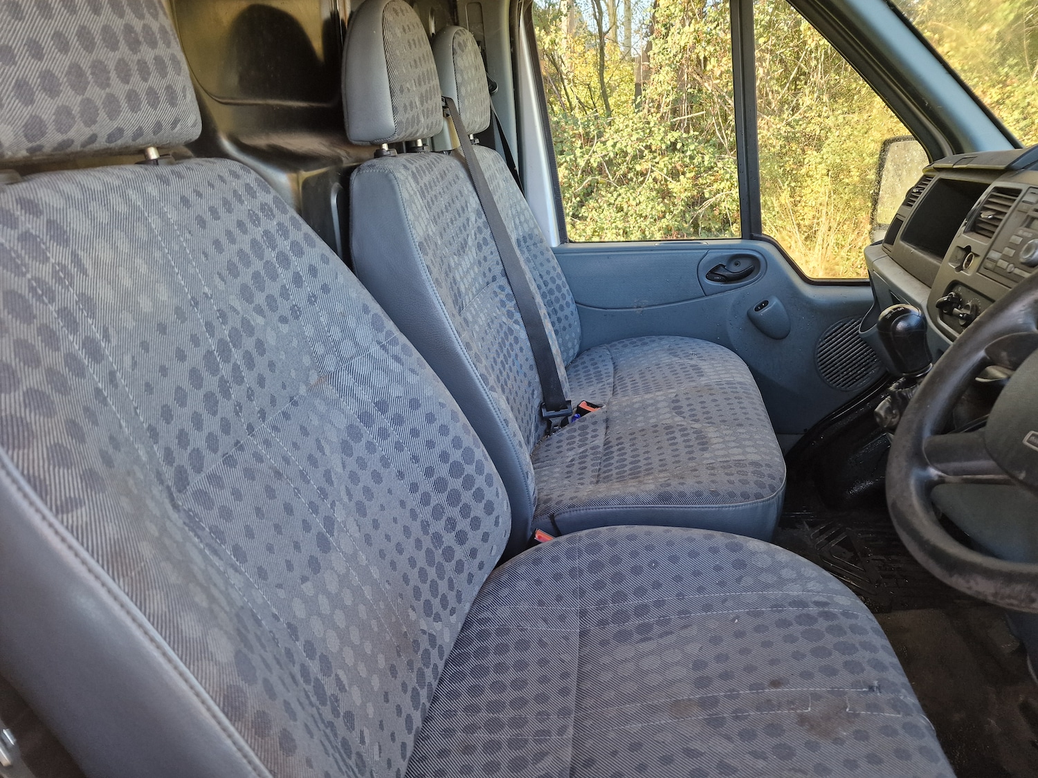 Used Ford Transit 2010 for sale - 76366663: Photo 9