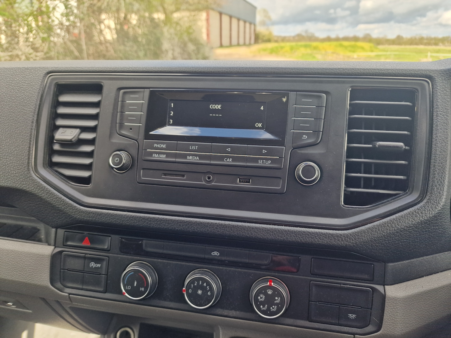 Used Volkswagen Crafter 2019 for sale - 78084646: Photo 13