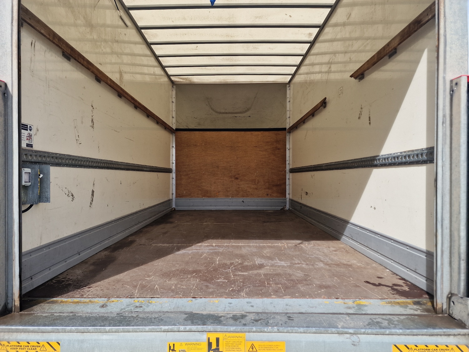 Used Volkswagen Crafter 2019 for sale - 78084646: Photo 19