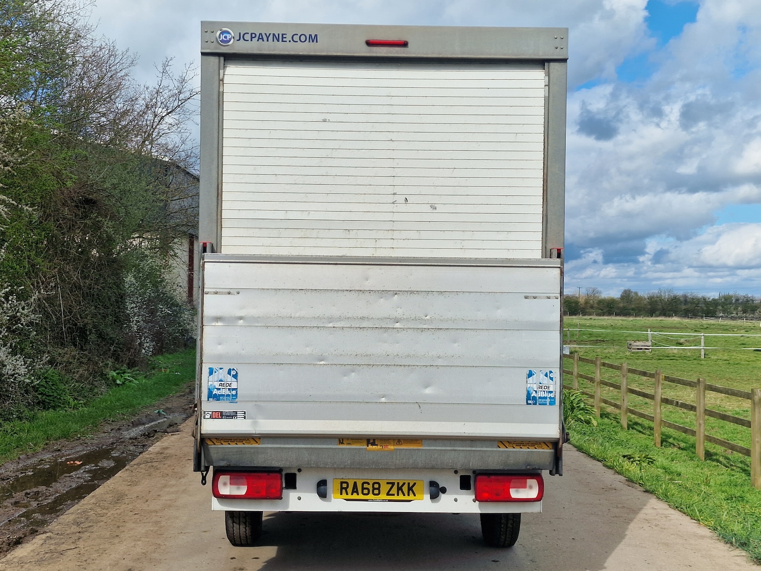 Used Volkswagen Crafter 2019 for sale - 78084646: Photo 6