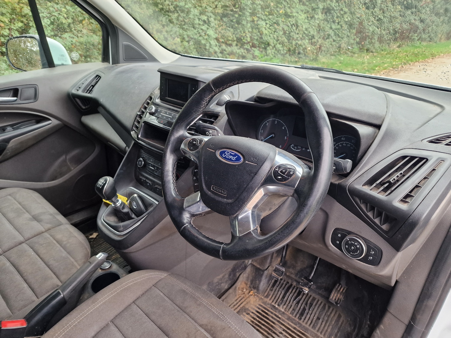 Used Ford Transit Connect 2019 for sale - 76287506: Photo 10