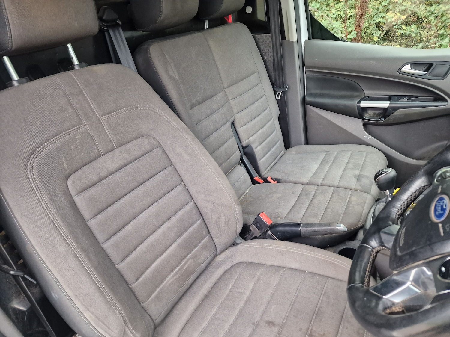 Used Ford Transit Connect 2019 for sale - 76287506: Photo 11