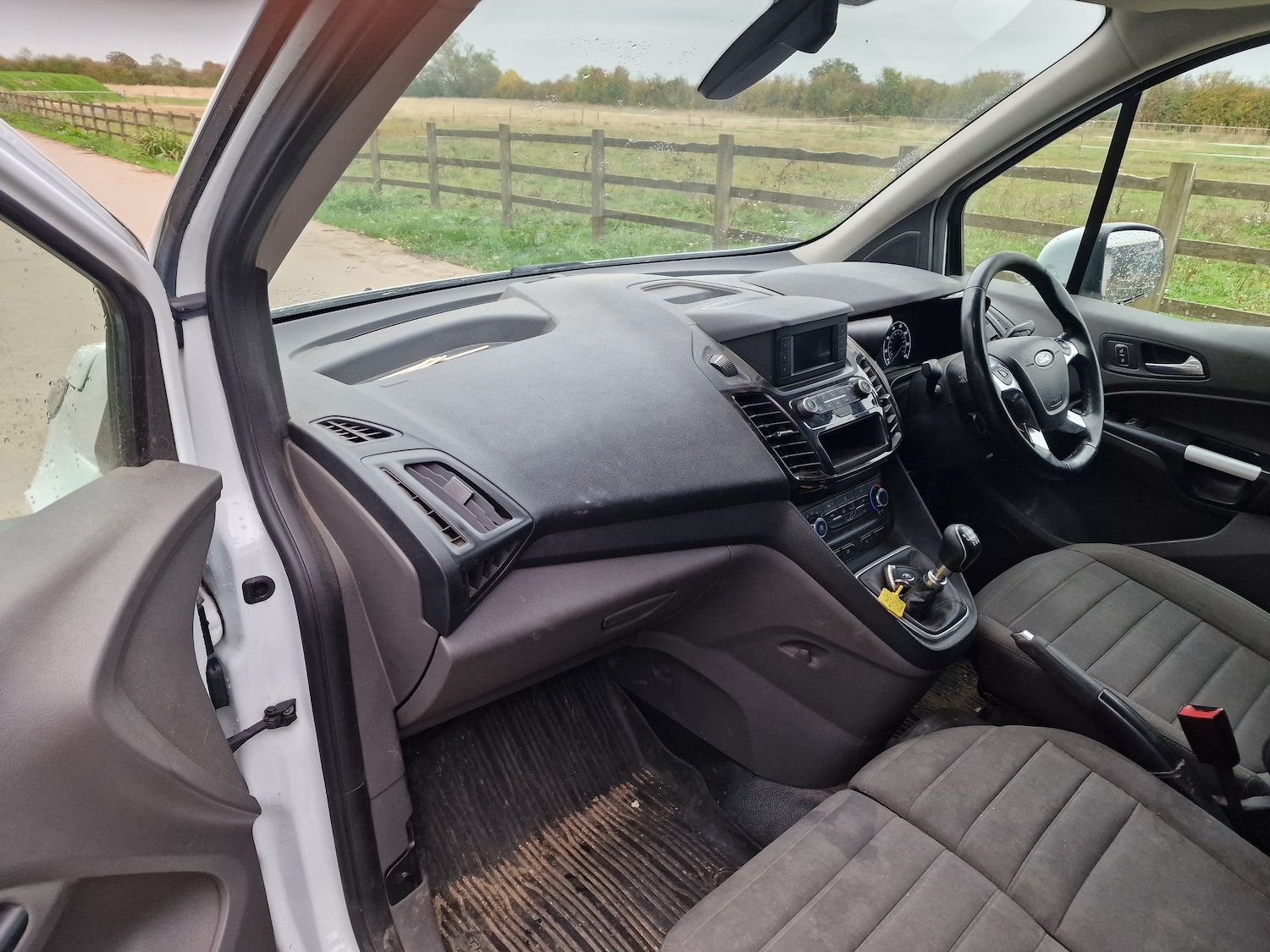 Used Ford Transit Connect 2019 for sale - 76287506: Photo 13