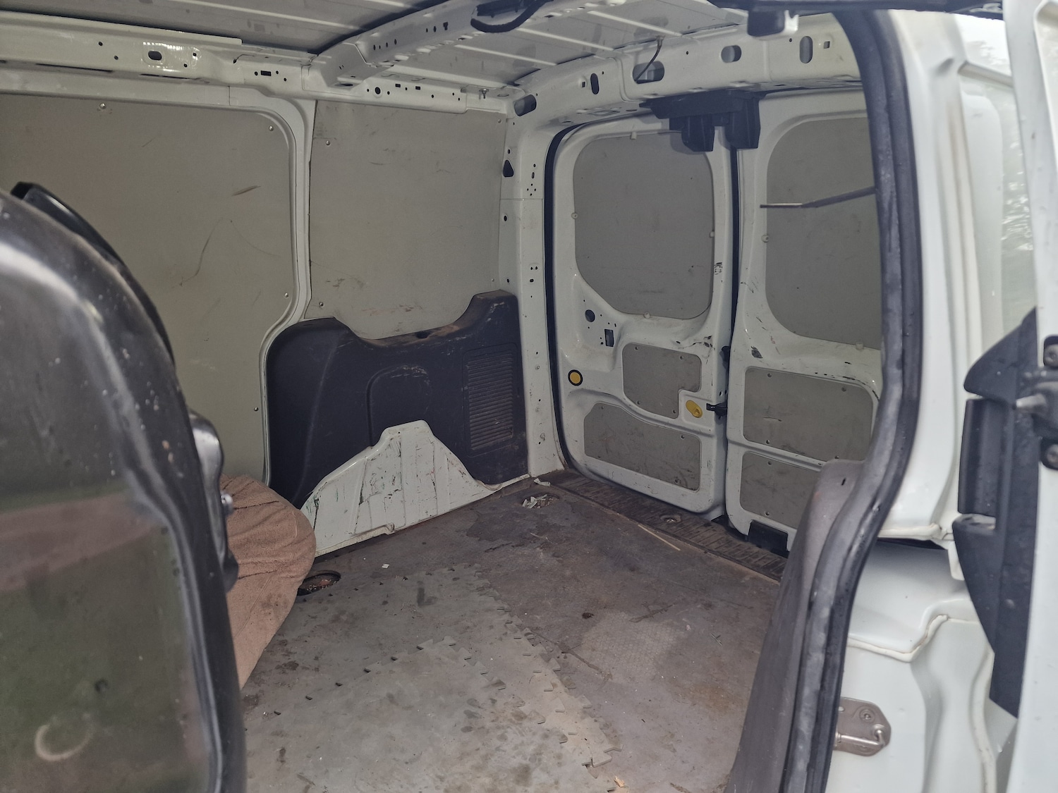 Used Ford Transit Connect 2019 for sale - 76287506: Photo 14