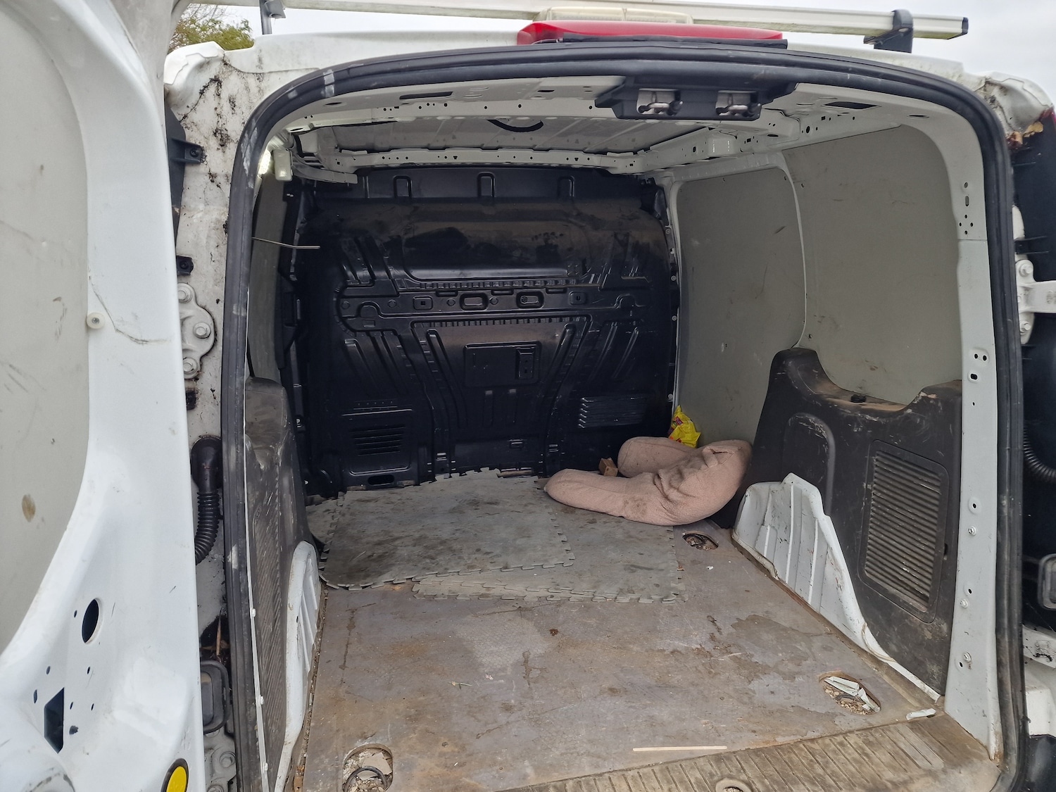Used Ford Transit Connect 2019 for sale - 76287506: Photo 15