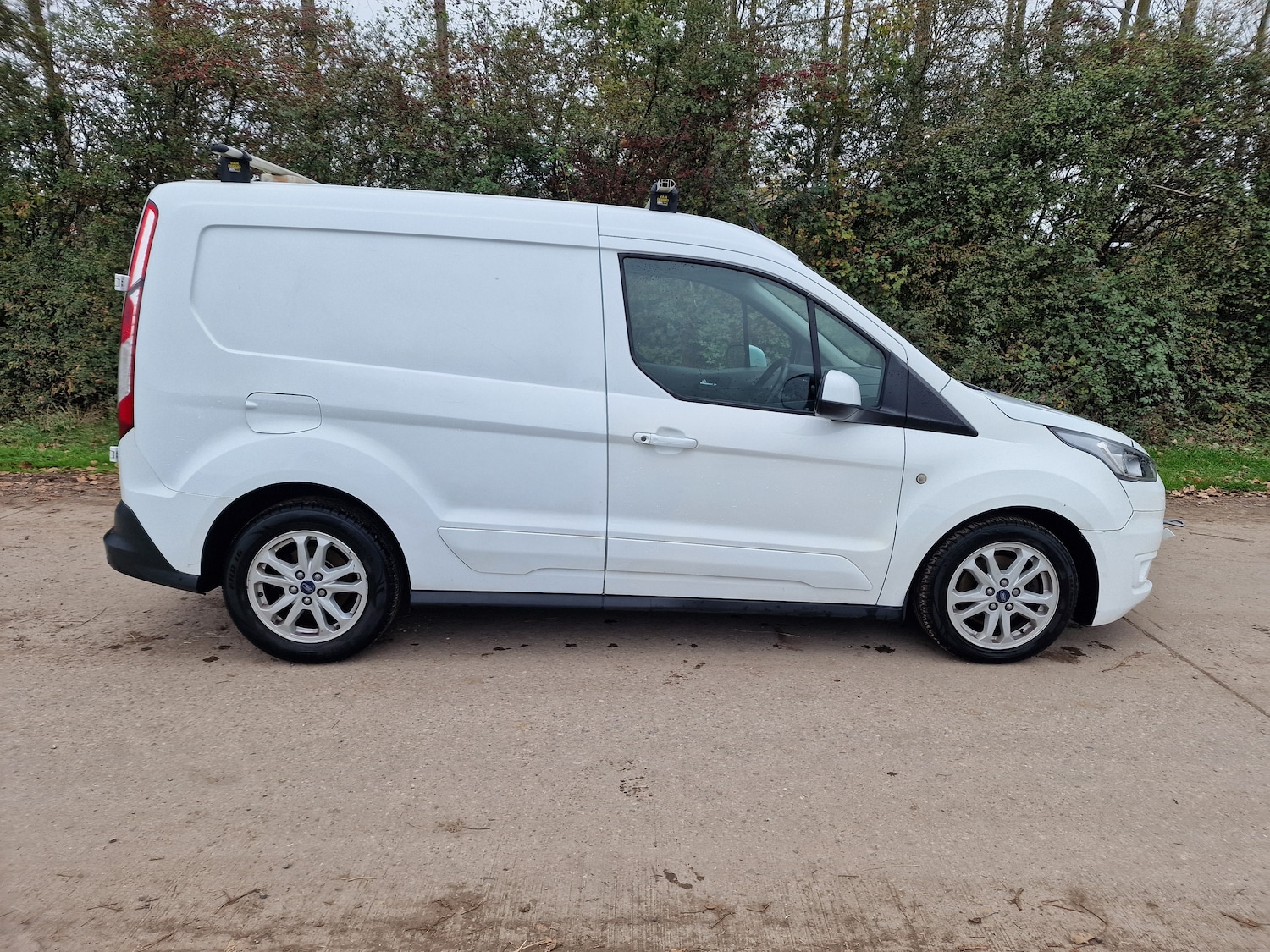 Used Ford Transit Connect 2019 for sale - 76287506: Photo 4