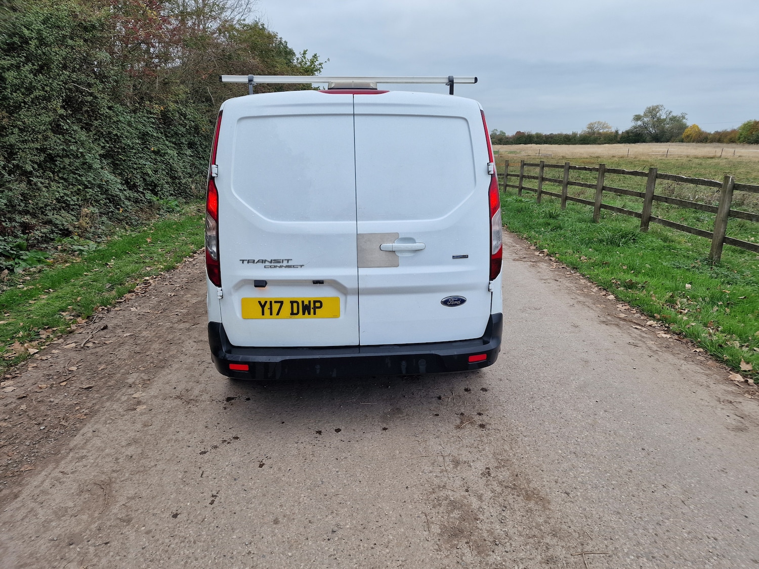 Used Ford Transit Connect 2019 for sale - 76287506: Photo 6