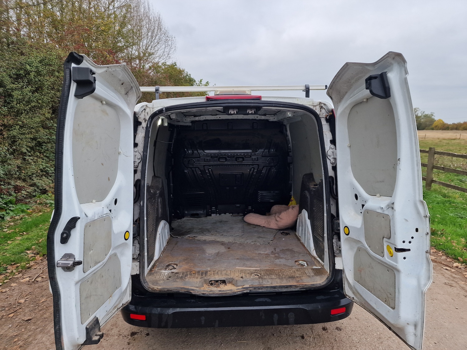 Used Ford Transit Connect 2019 for sale - 76287506: Photo 7