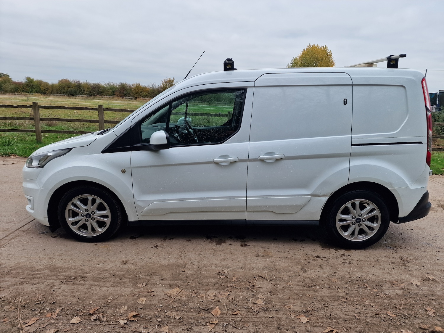 Used Ford Transit Connect 2019 for sale - 76287506: Photo 9
