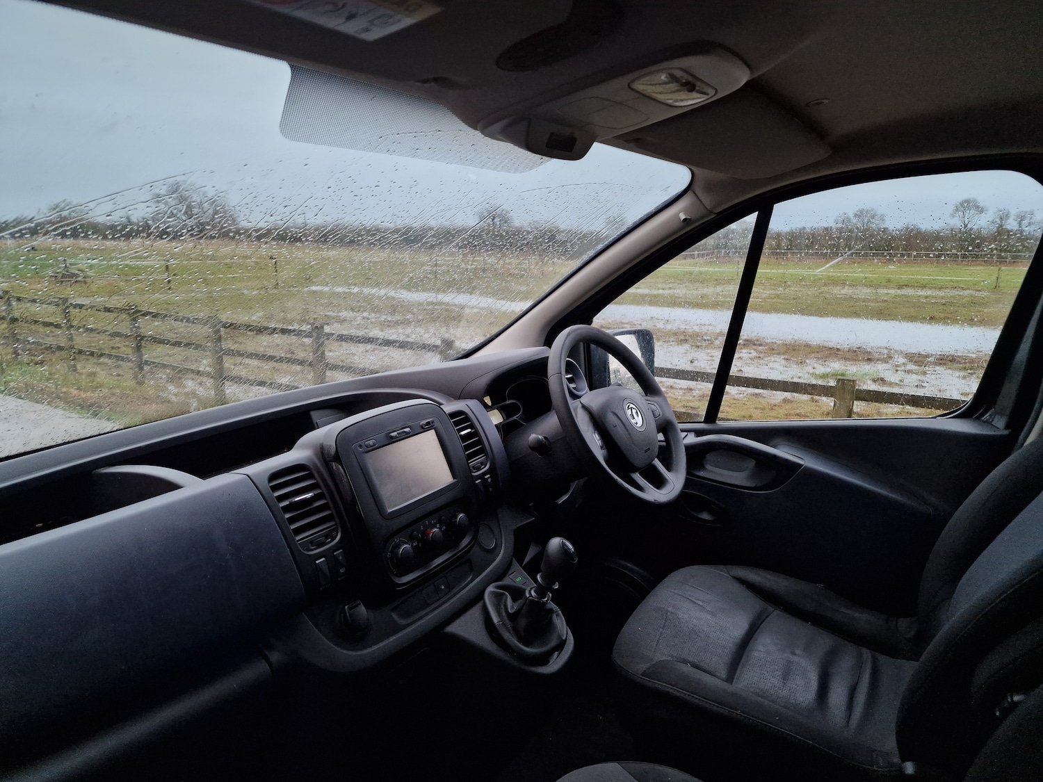 Used Vauxhall Vivaro 2016 for sale - 77515484: Photo 10