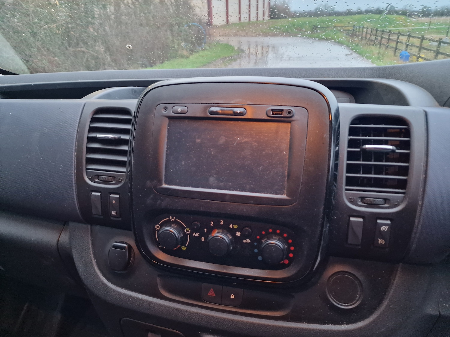 Used Vauxhall Vivaro 2016 for sale - 77515484: Photo 16