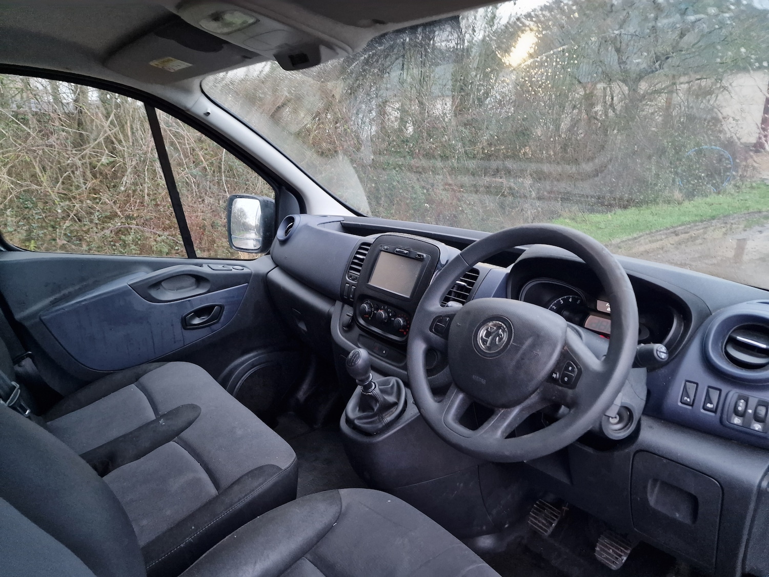 Used Vauxhall Vivaro 2016 for sale - 77515484: Photo 17