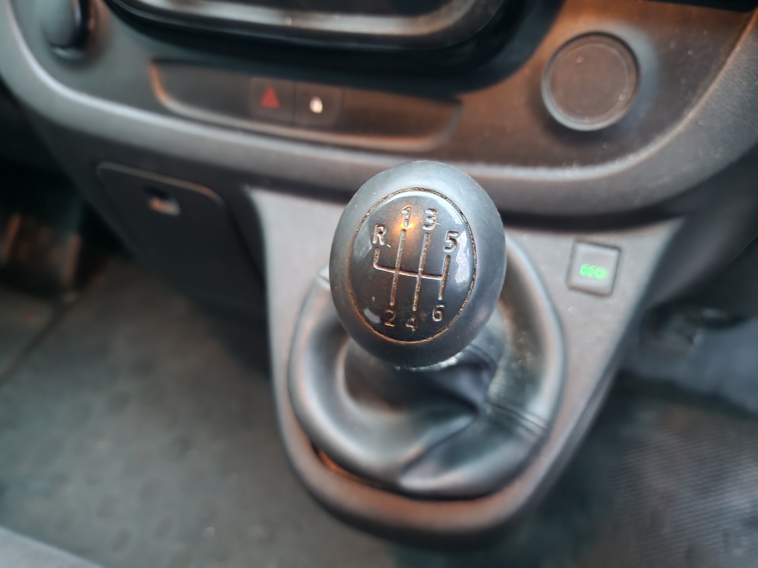 Used Vauxhall Vivaro 2016 for sale - 77515484: Photo 20