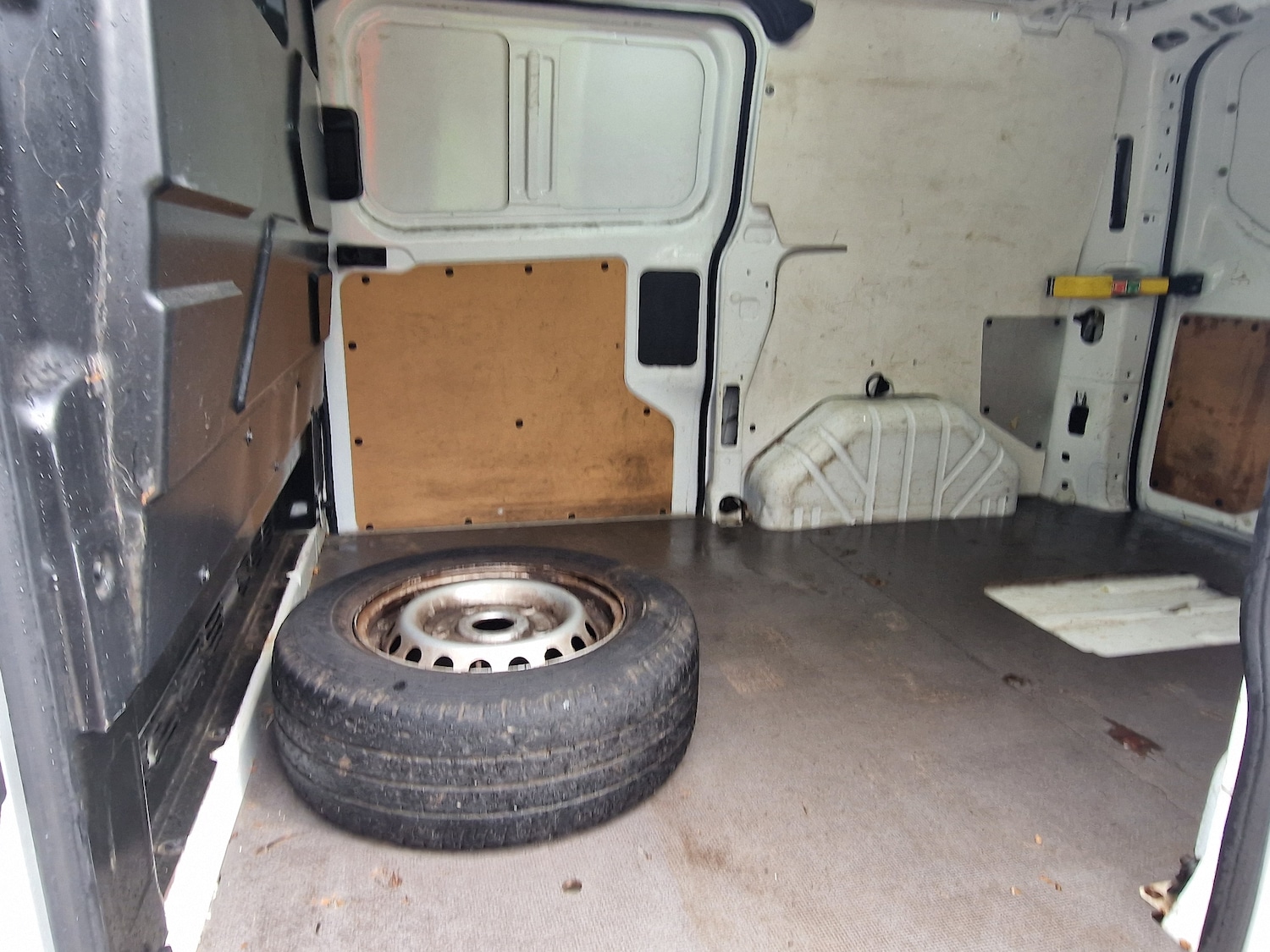 Used Ford Transit Custom 2017 for sale - 77872328: Photo 17