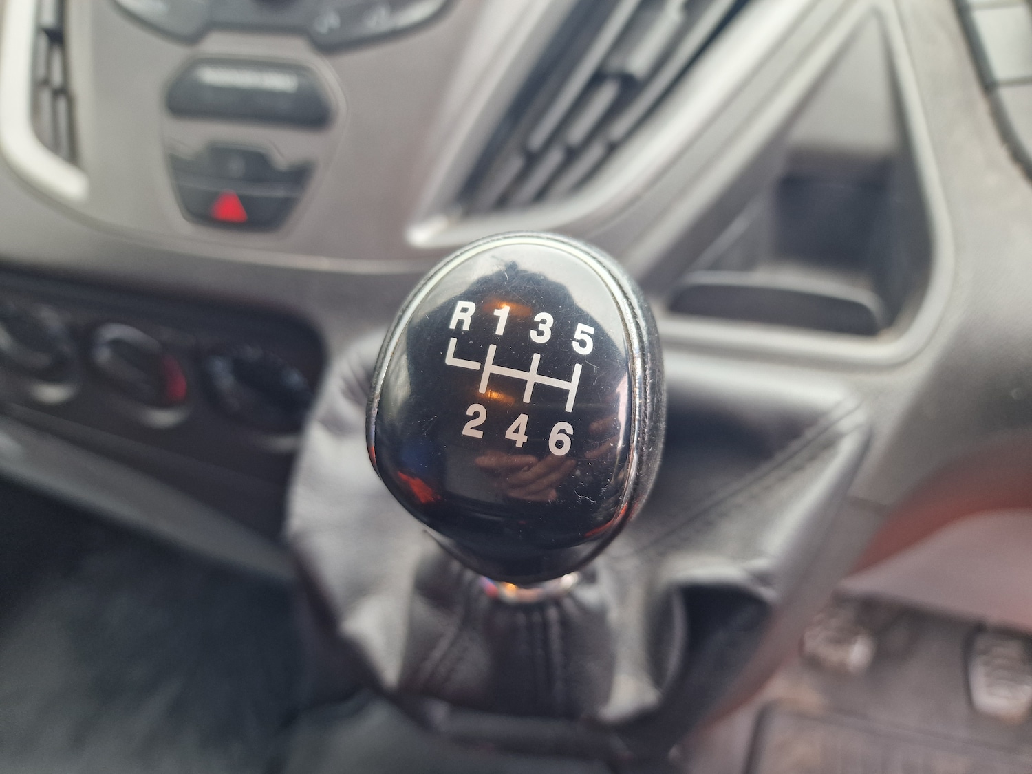 Used Ford Transit Custom 2017 for sale - 77872328: Photo 18