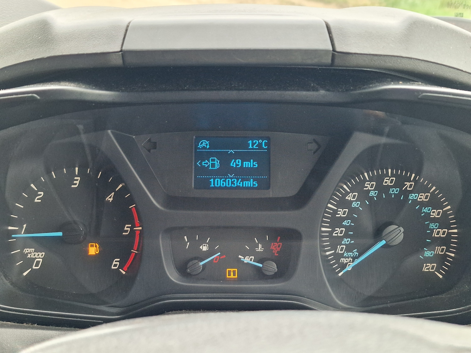 Used Ford Transit Custom 2017 for sale - 77872328: Photo 9