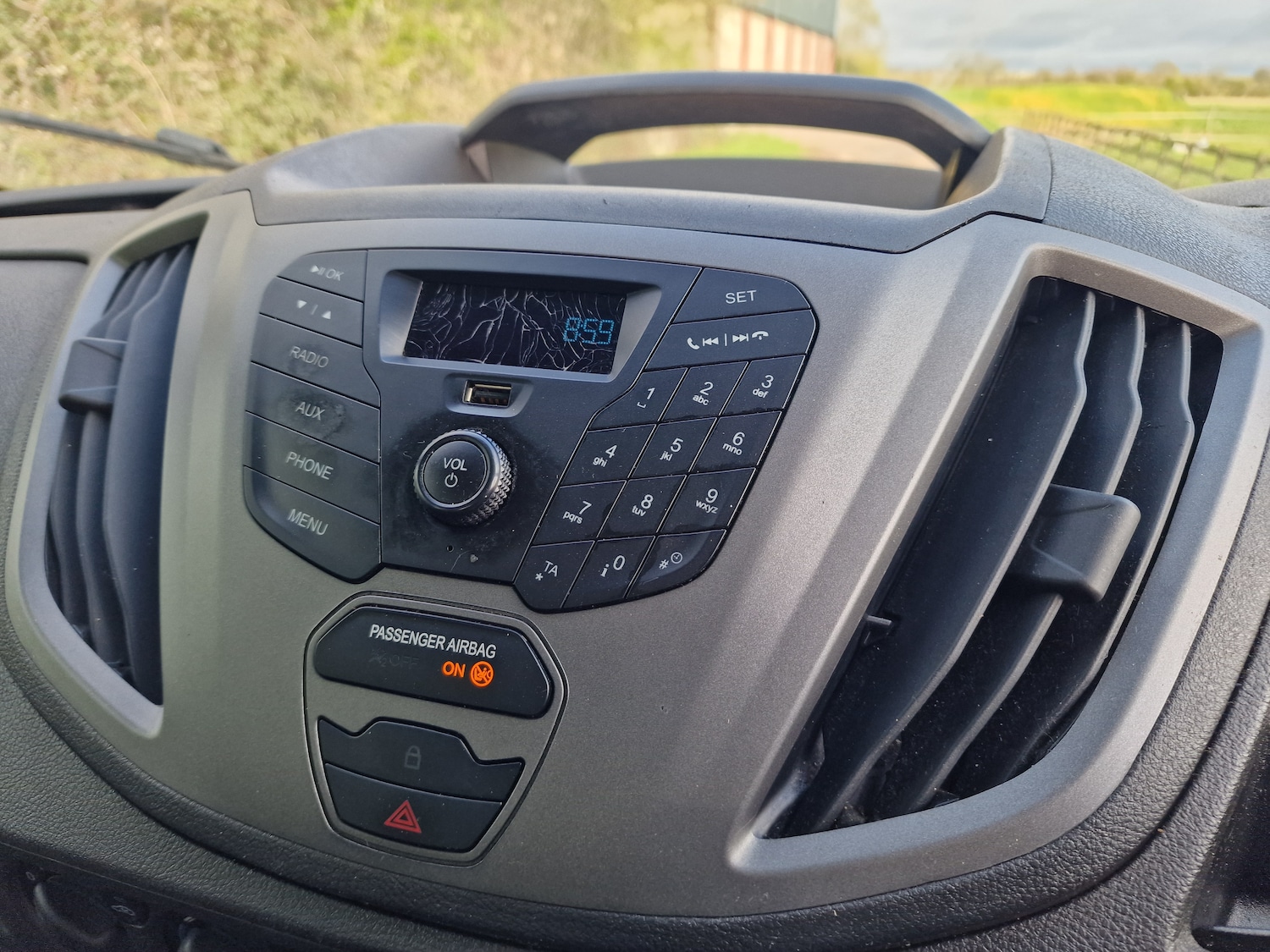 Used Ford Transit 2015 for sale - 78125268: Photo 15