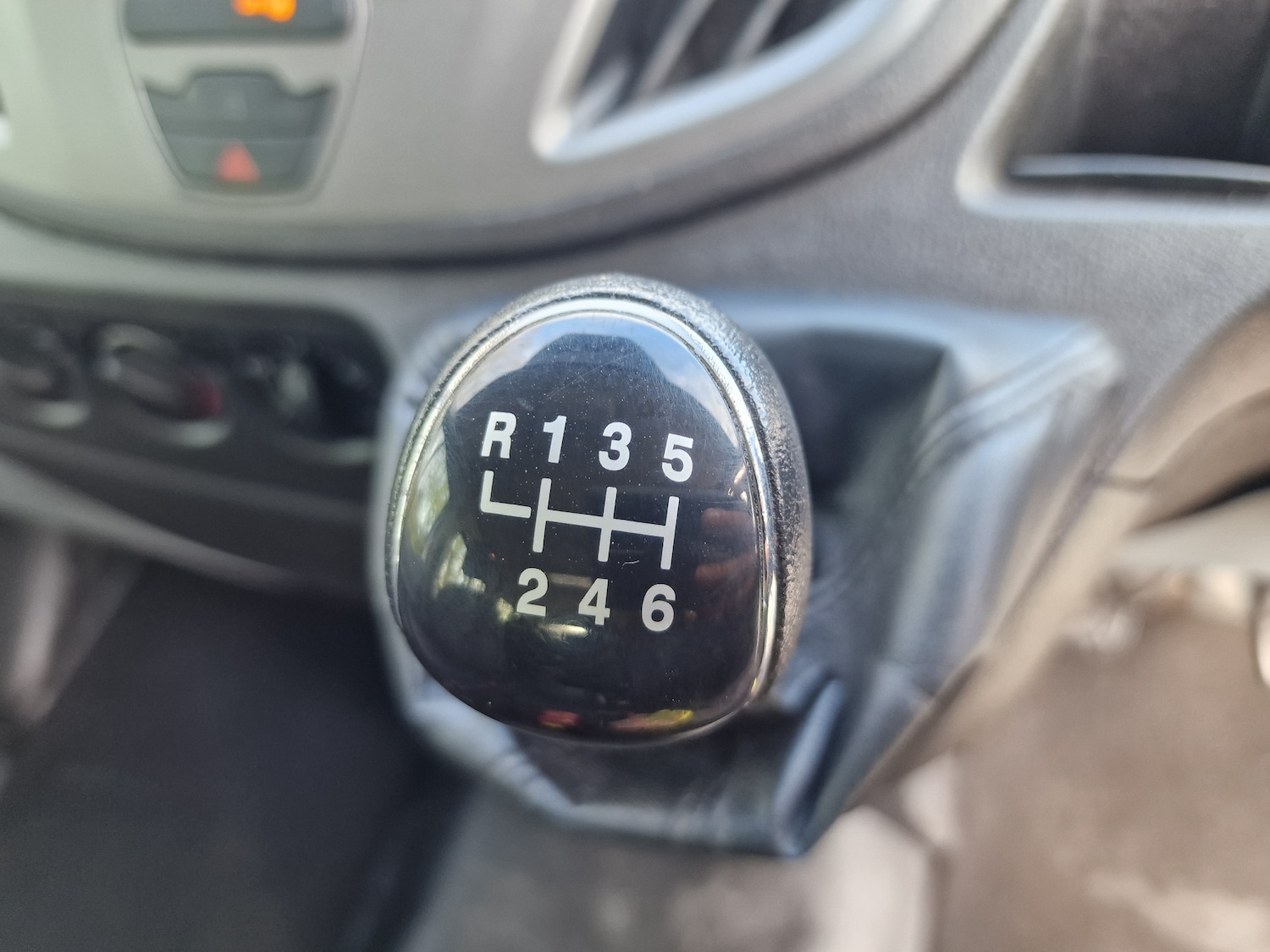 Used Ford Transit 2015 for sale - 78125268: Photo 16