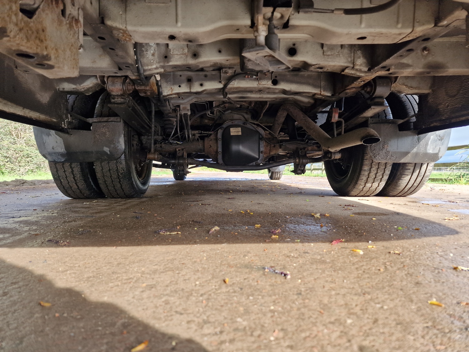 Used Ford Transit 2015 for sale - 78125268: Photo 18