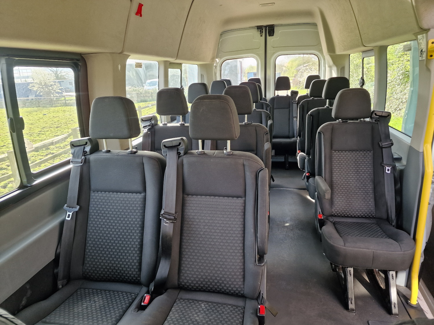 Used Ford Transit 2015 for sale - 78125268: Photo 19