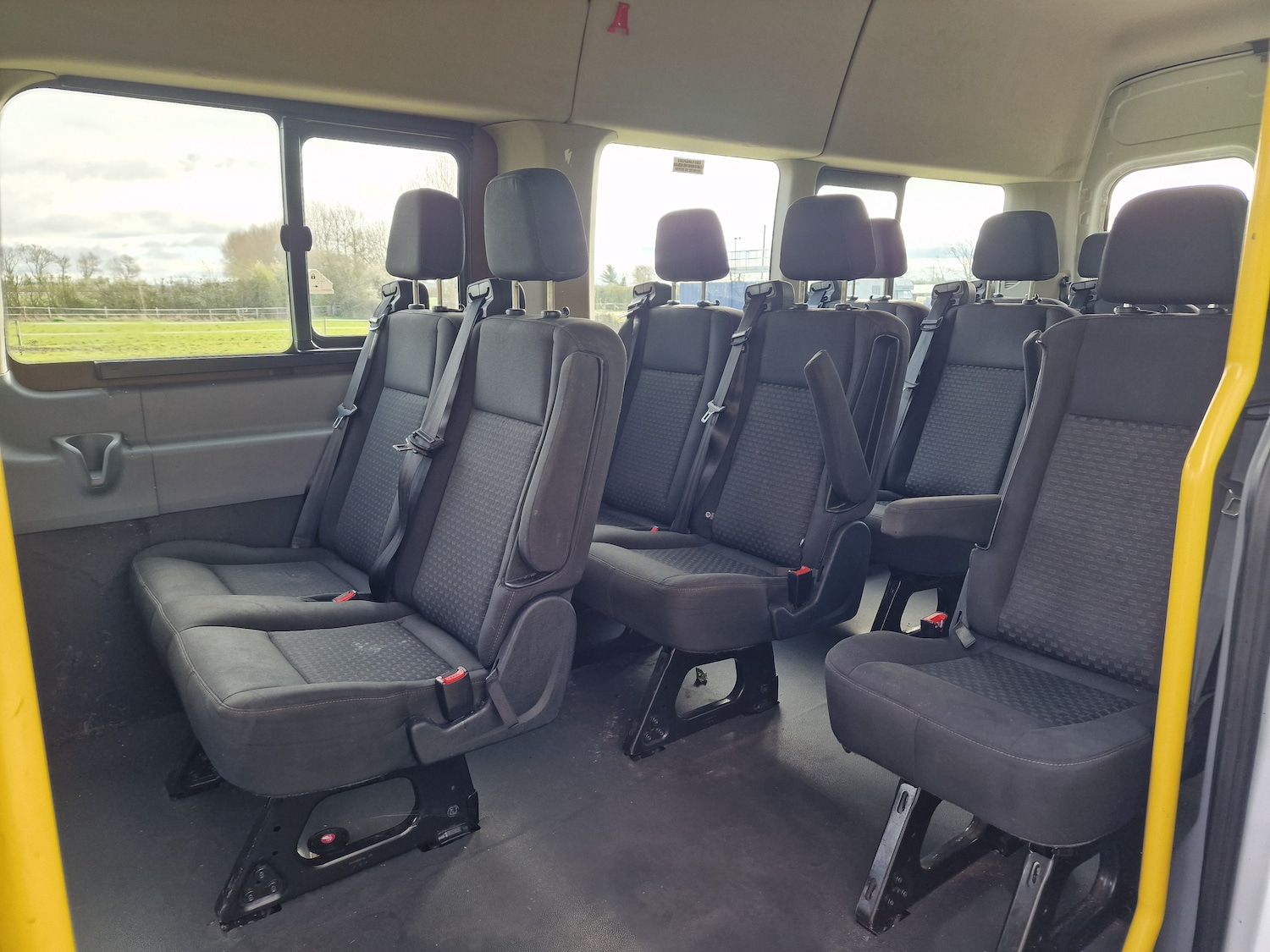 Used Ford Transit 2015 for sale - 78125268: Photo 21