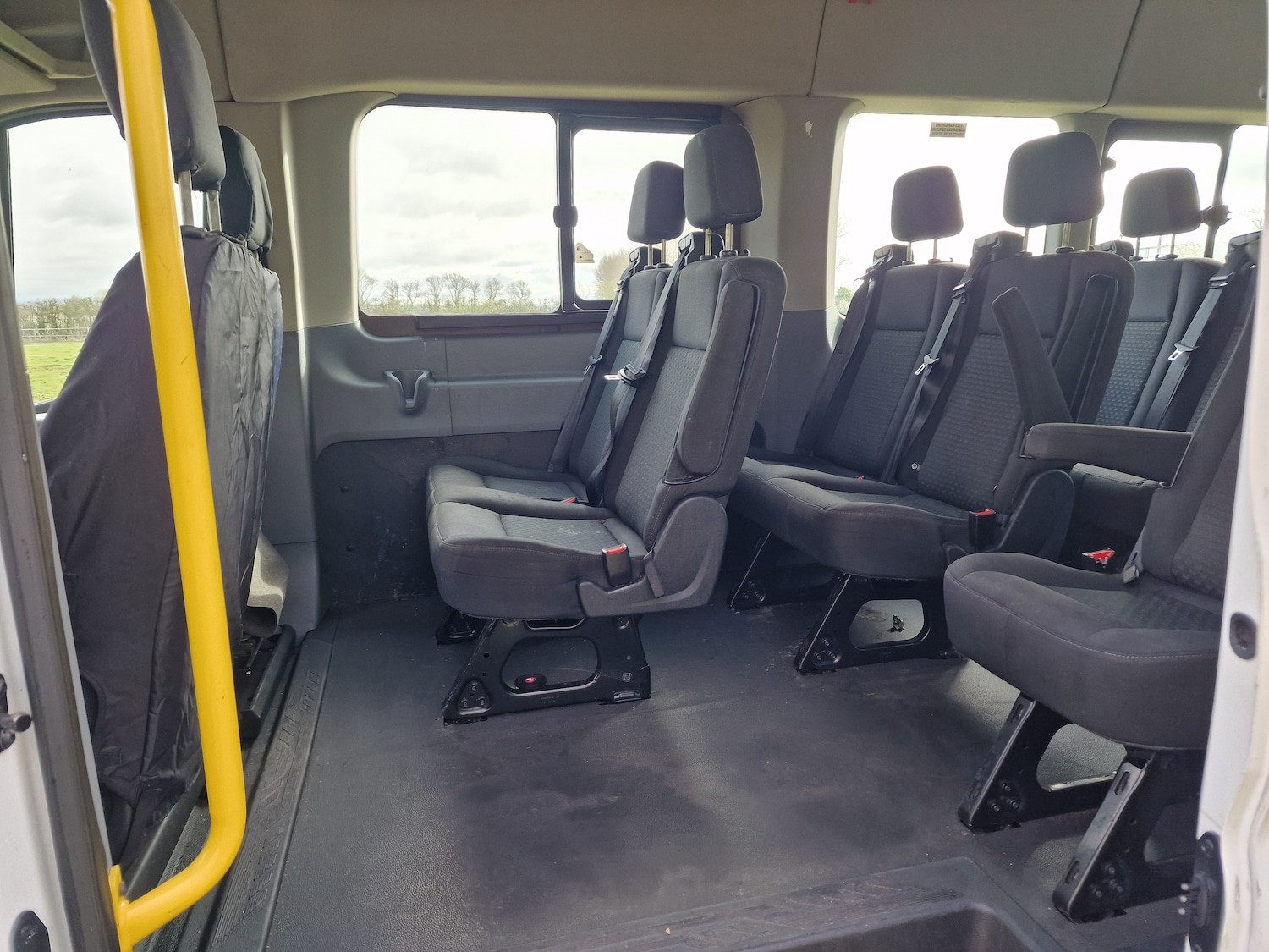 Used Ford Transit 2015 for sale - 78125268: Photo 22