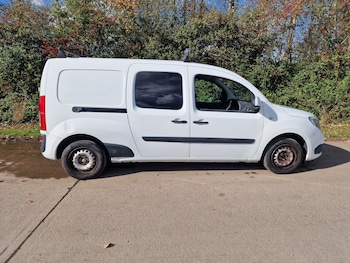 Used Mercedes-Benz Citan 2013 for sale - 75904166: Photo