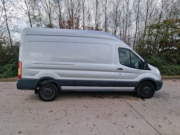 Used Ford Transit 2016 for sale - 79684528: Photo