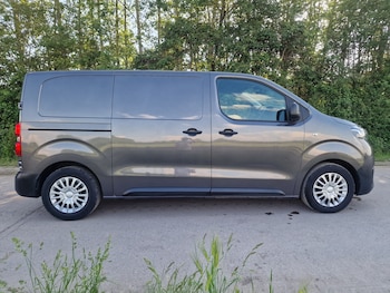 Used Toyota ProAce 2022 for sale - 78724891: Photo