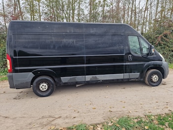 Used Citroen Relay 2013 for sale - 76198581: Photo