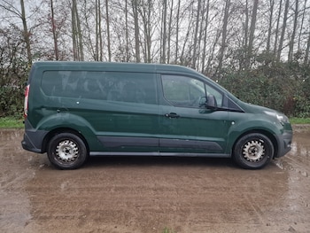 Used Ford Transit Connect 2015 for sale - 76957049: Photo