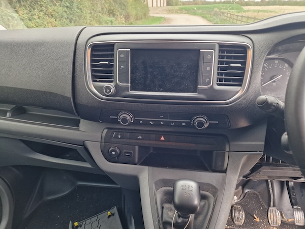 Used Vauxhall Vivaro 2020 for sale - 76287509: Photo 14