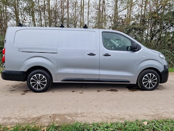 Used Vauxhall Vivaro 2020 for sale - 76287509: Photo 4