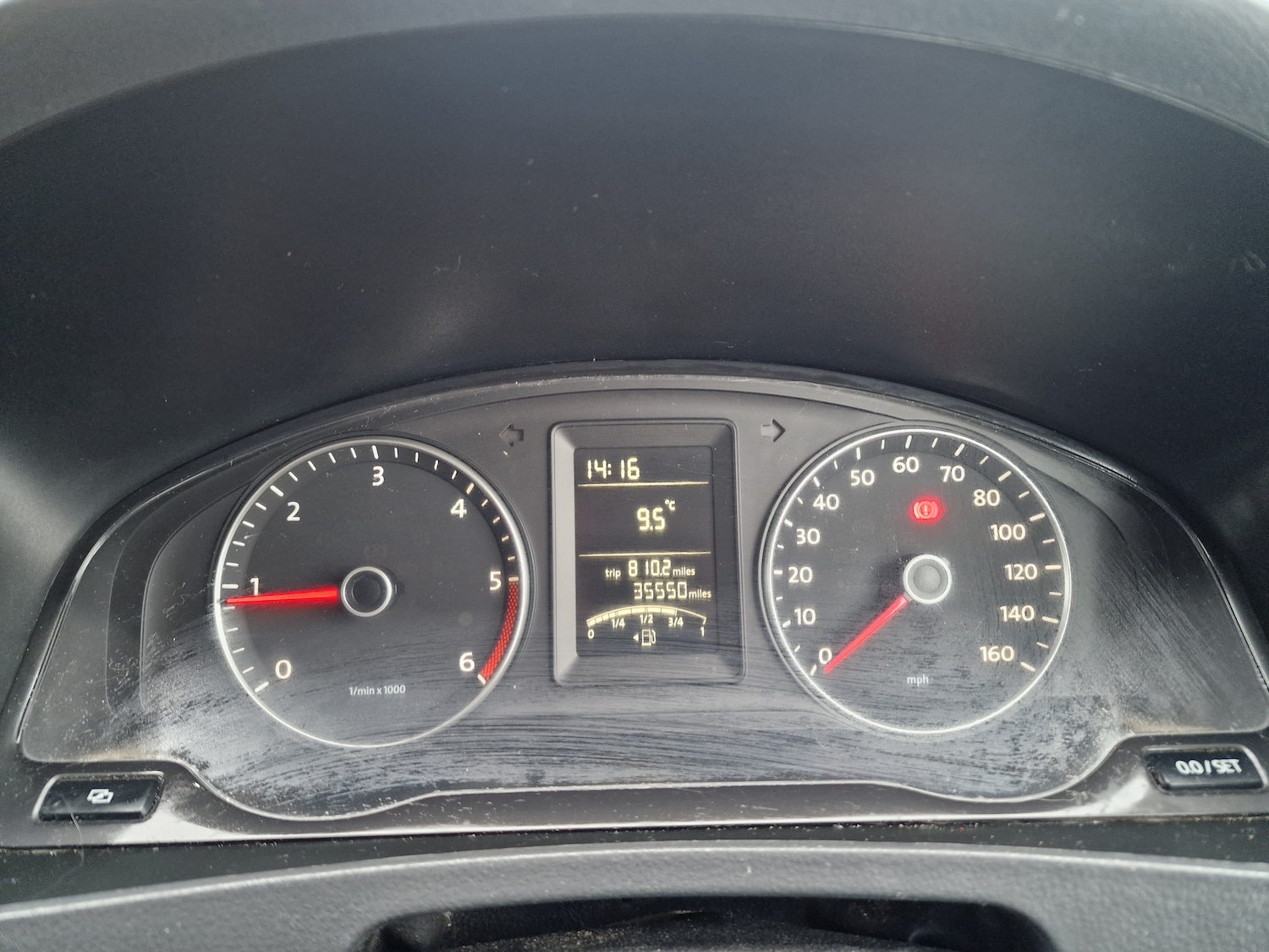 Used Volkswagen Transporter 2011 for sale - 77536162: Photo 20