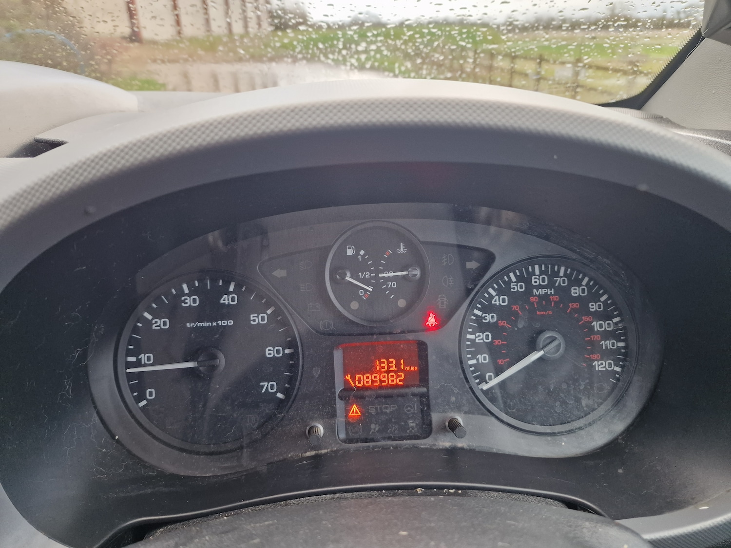 Used Peugeot Partner 2017 for sale - 77571173: Photo 19