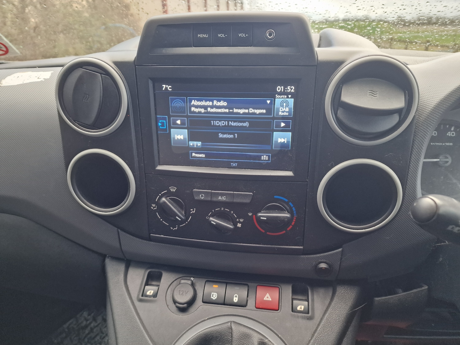 Used Peugeot Partner 2017 for sale - 77571173: Photo 20