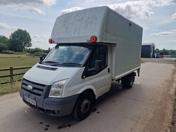 Used Ford Transit 2009 for sale - 79104158: Photo