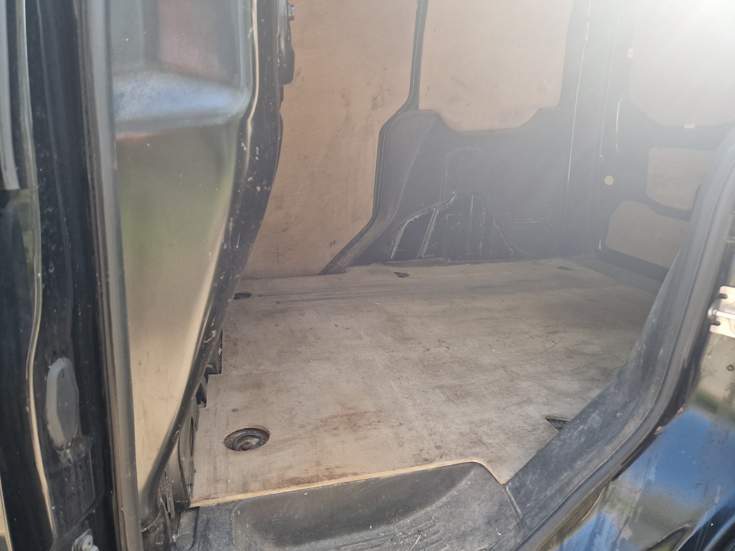 Used Ford Transit Connect 2014 for sale - 78163814: Photo 10